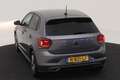 Volkswagen Polo 1.0 TSI 95PK DSG R-Line Edition / Airco / Navigati Gris - thumbnail 9