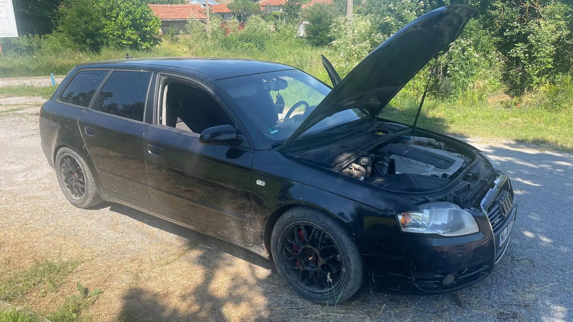 Audi A4 A4 Avant 3,0 TDI V6 quattro Tiptronic - 2