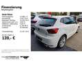 SEAT Ibiza 1.0 TSI FR Einparkhi/Multilenk Weiß - thumbnail 2