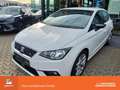 SEAT Ibiza 1.0 TSI FR Einparkhi/Multilenk Weiß - thumbnail 1