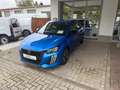 Peugeot 208 Active Blau - thumbnail 1
