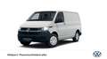 Volkswagen T6 Transporter 2.0 Weiß - thumbnail 1