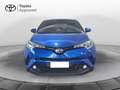 Toyota C-HR 1.8h Trend 2wd e-cvt Blu/Azzurro - thumbnail 3