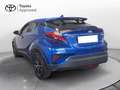 Toyota C-HR 1.8h Trend 2wd e-cvt Blu/Azzurro - thumbnail 5