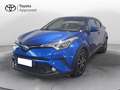 Toyota C-HR 1.8h Trend 2wd e-cvt Blu/Azzurro - thumbnail 1