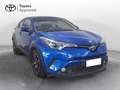 Toyota C-HR 1.8h Trend 2wd e-cvt Blu/Azzurro - thumbnail 4