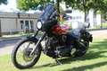 Harley-Davidson Softail FXS Blackline Zwart - thumbnail 4