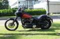 Harley-Davidson Softail FXS Blackline Zwart - thumbnail 5