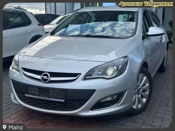 J ST 1.7 CDTi SHZ. XENON. PDC. TEMPOMAT