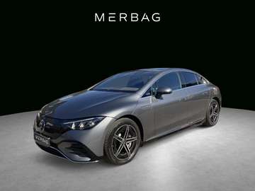 AMG 19" Sportsitze Pano Distr Totw Memo