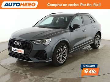 35 TDI Black Line
