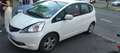 Honda Jazz Jazz II 2008 1.4 MandarinaDuck Limited Edition Blanc - thumbnail 4