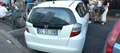 Honda Jazz Jazz II 2008 1.4 MandarinaDuck Limited Edition Blanc - thumbnail 6