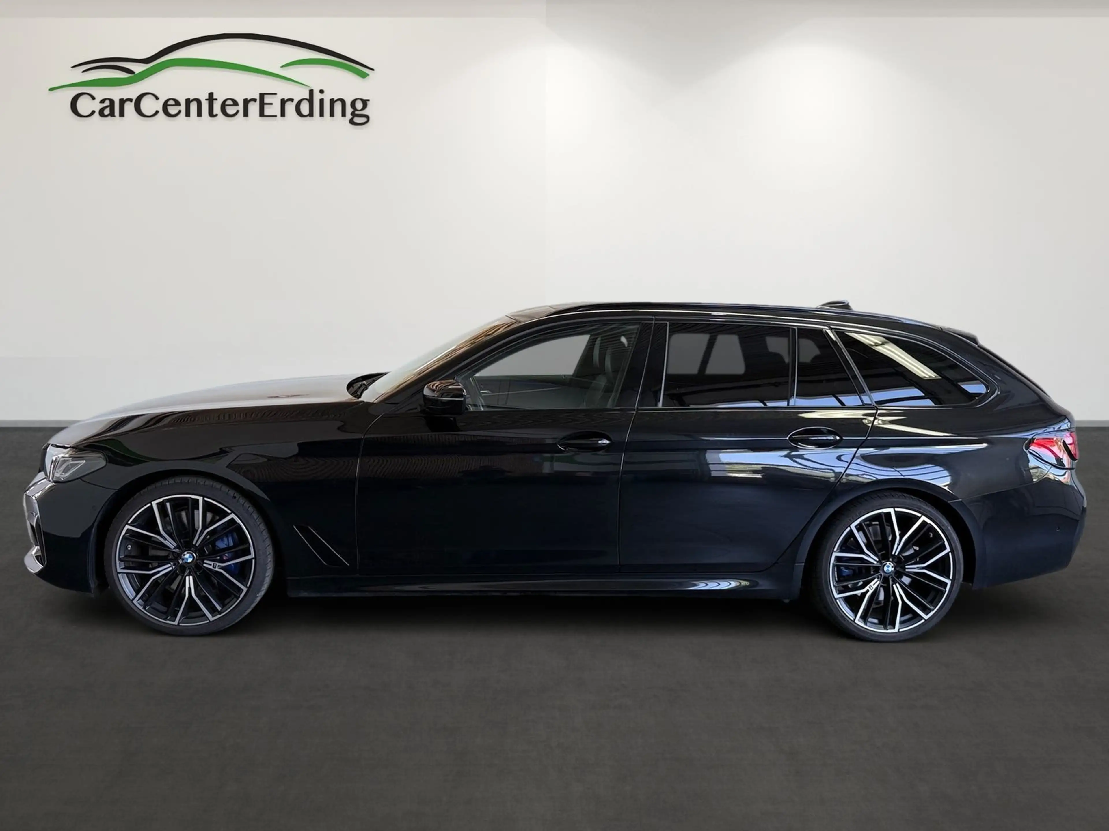 BMW 540 iTxDrive*M Sport*a.LED*Navi*Pano*Kamera*HiFi* — photo 6
