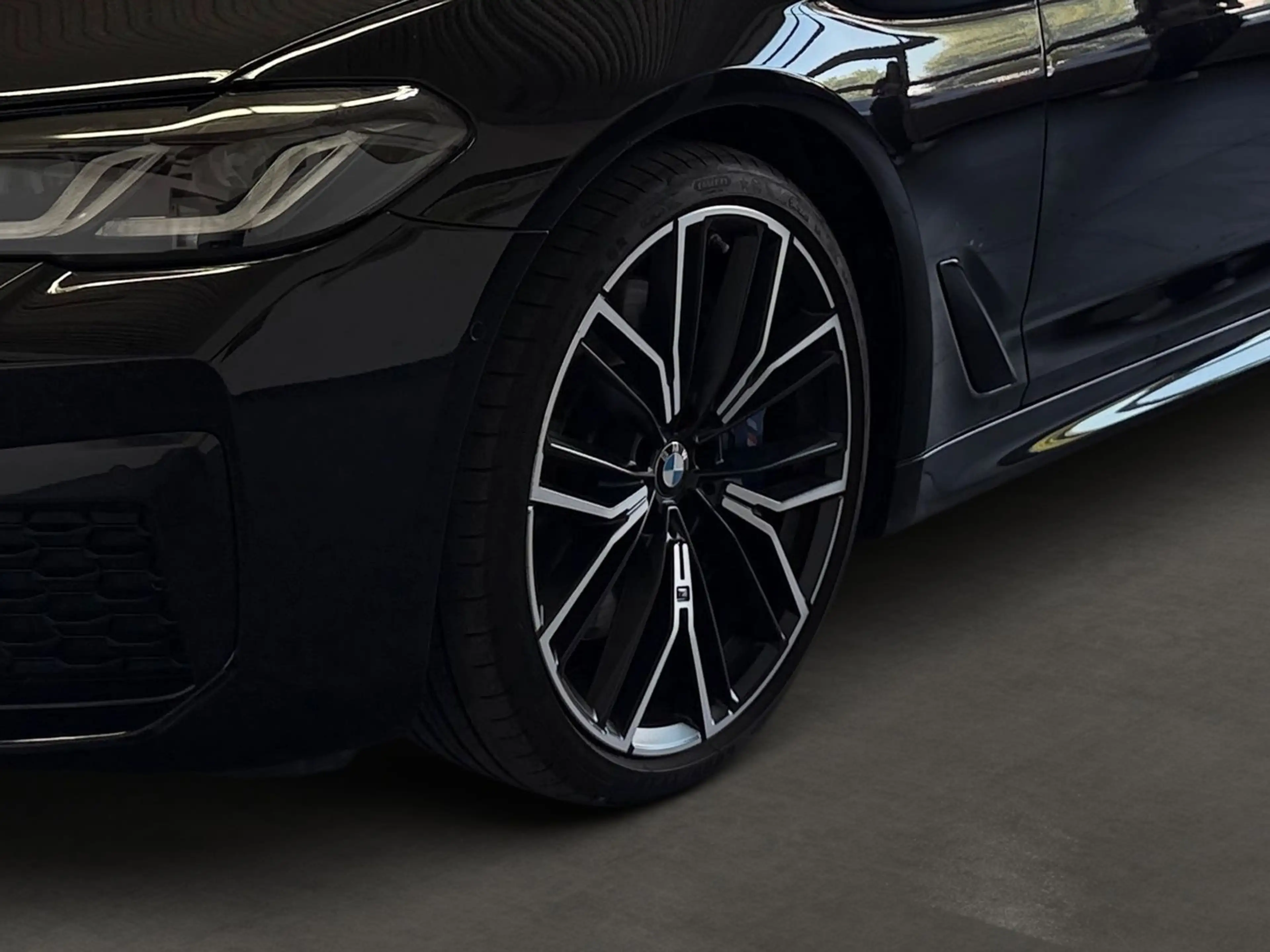 BMW 540 iTxDrive*M Sport*a.LED*Navi*Pano*Kamera*HiFi* — photo 8