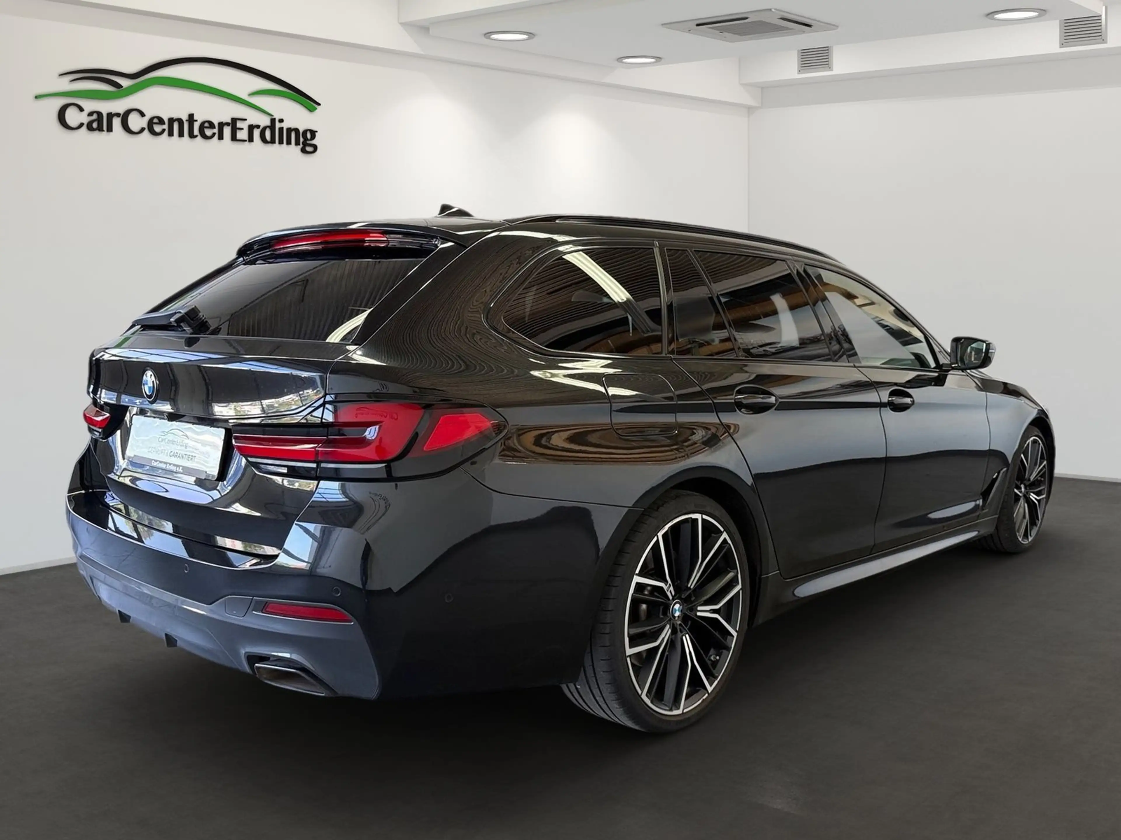 BMW 540 iTxDrive*M Sport*a.LED*Navi*Pano*Kamera*HiFi* — photo 4