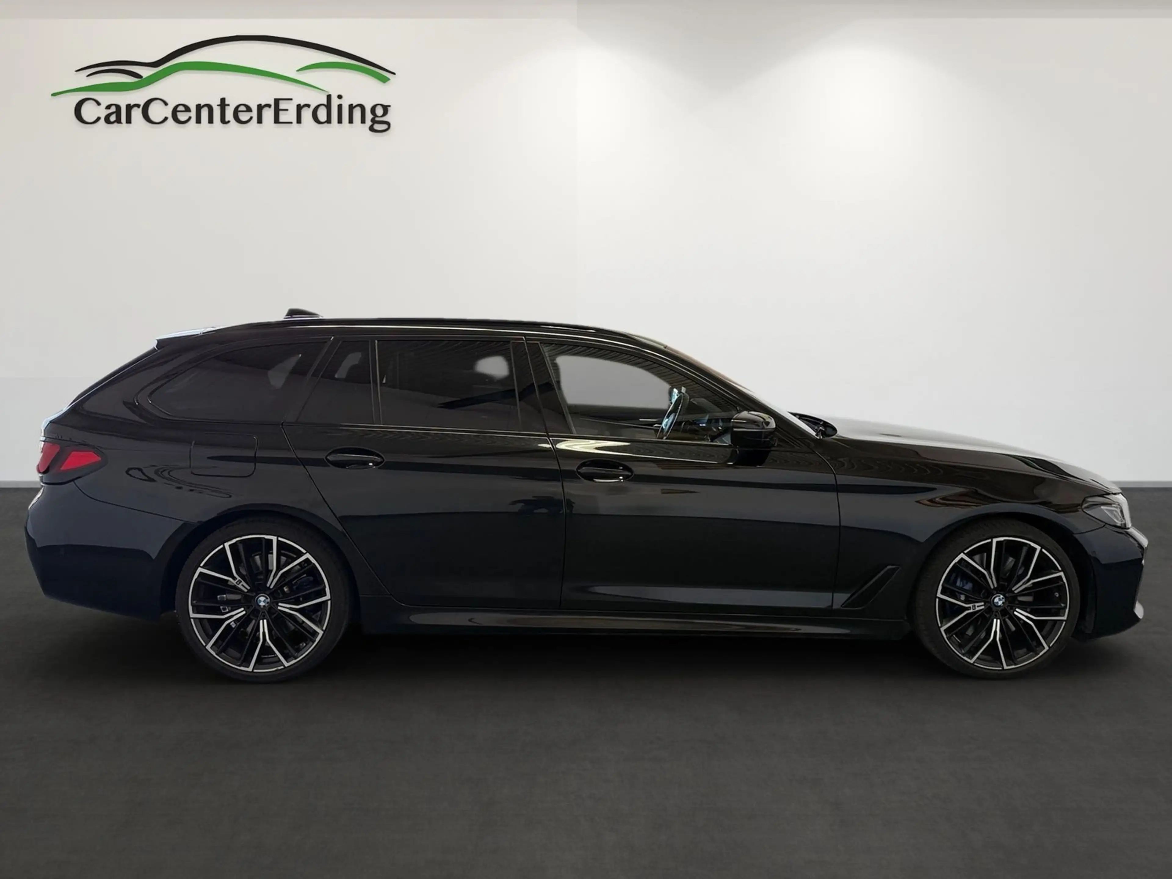 BMW 540 iTxDrive*M Sport*a.LED*Navi*Pano*Kamera*HiFi* — photo 3