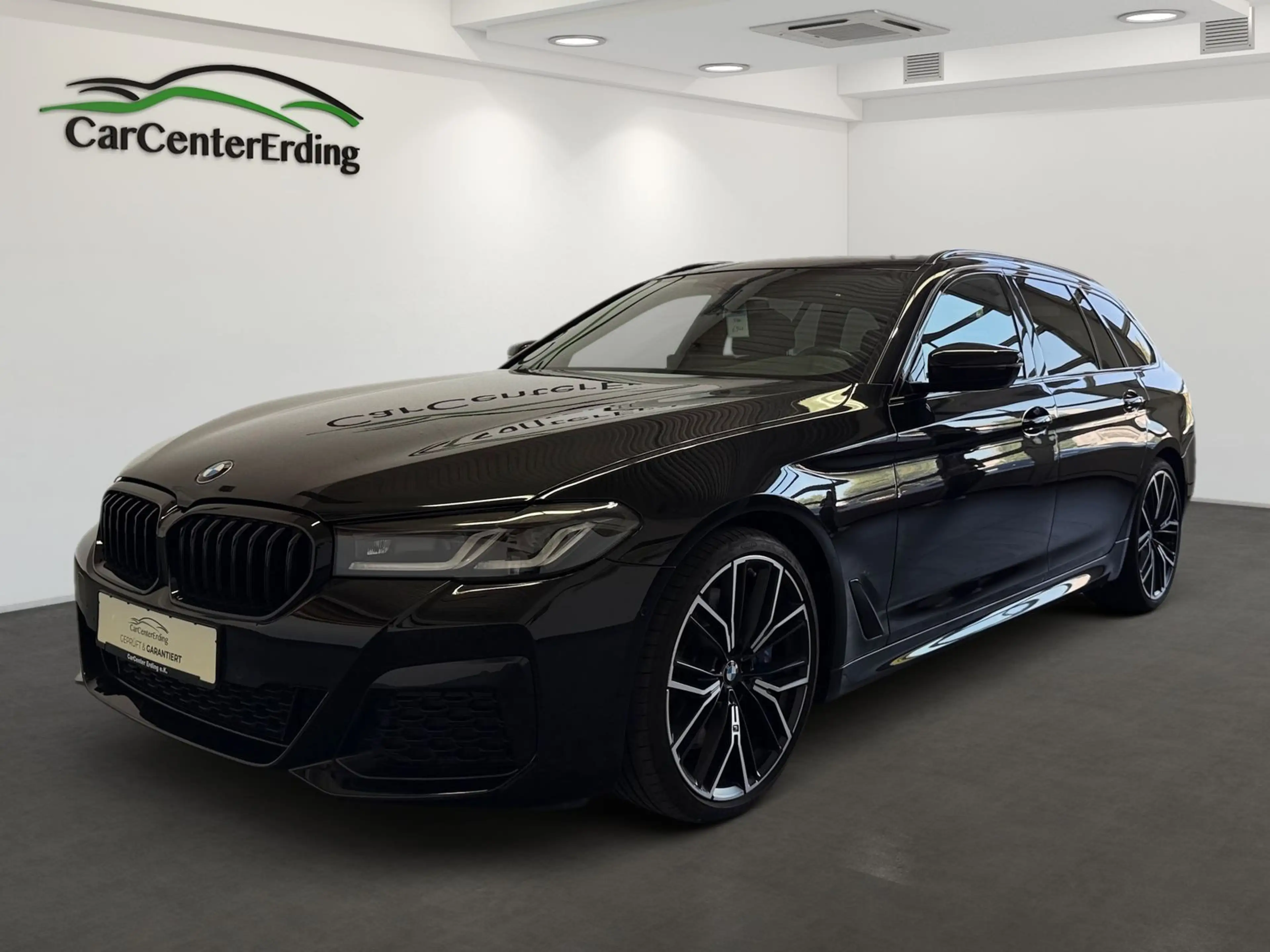 BMW 540 iTxDrive*M Sport*a.LED*Navi*Pano*Kamera*HiFi*