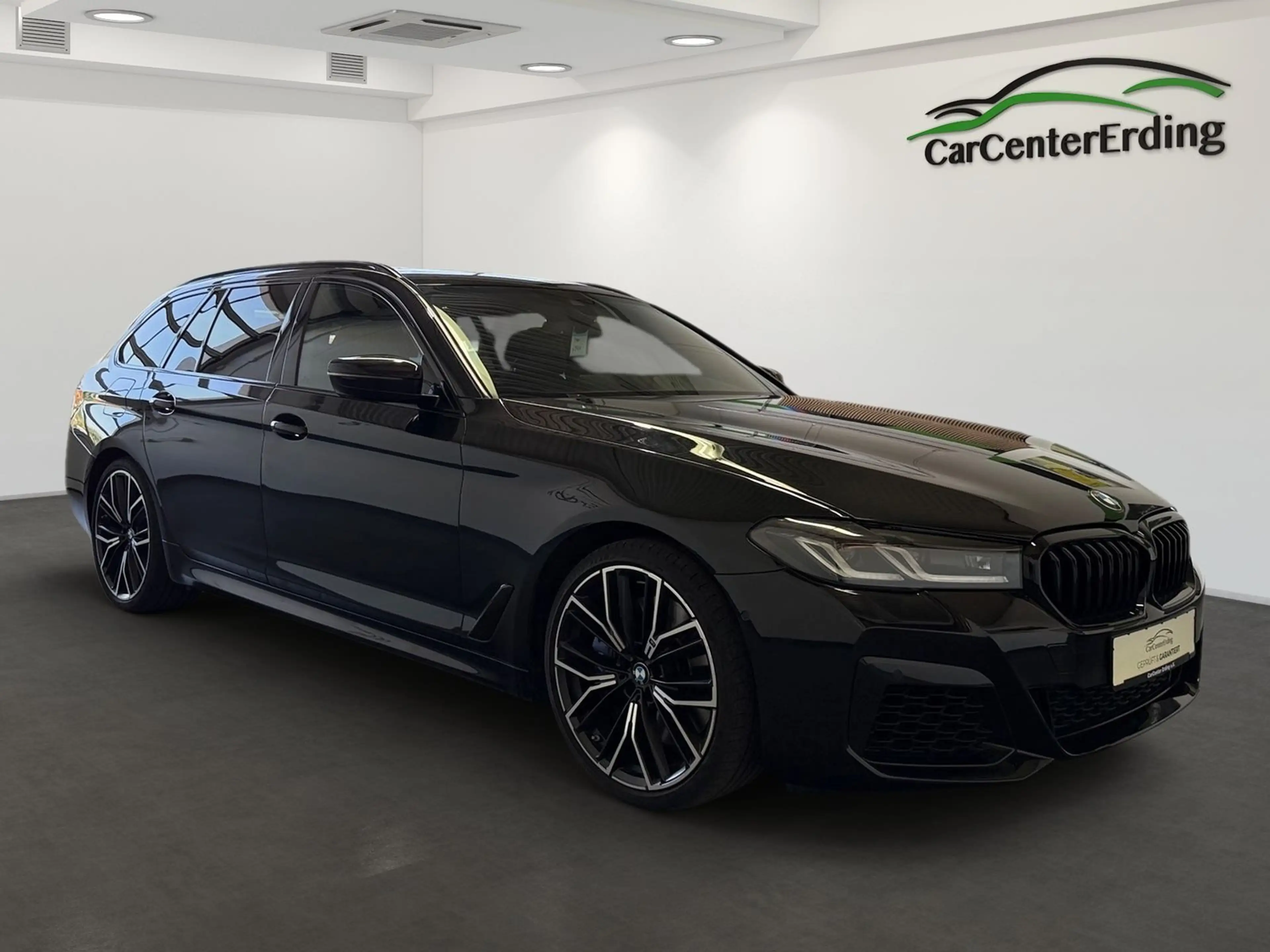 BMW 540 iTxDrive*M Sport*a.LED*Navi*Pano*Kamera*HiFi* — photo 2