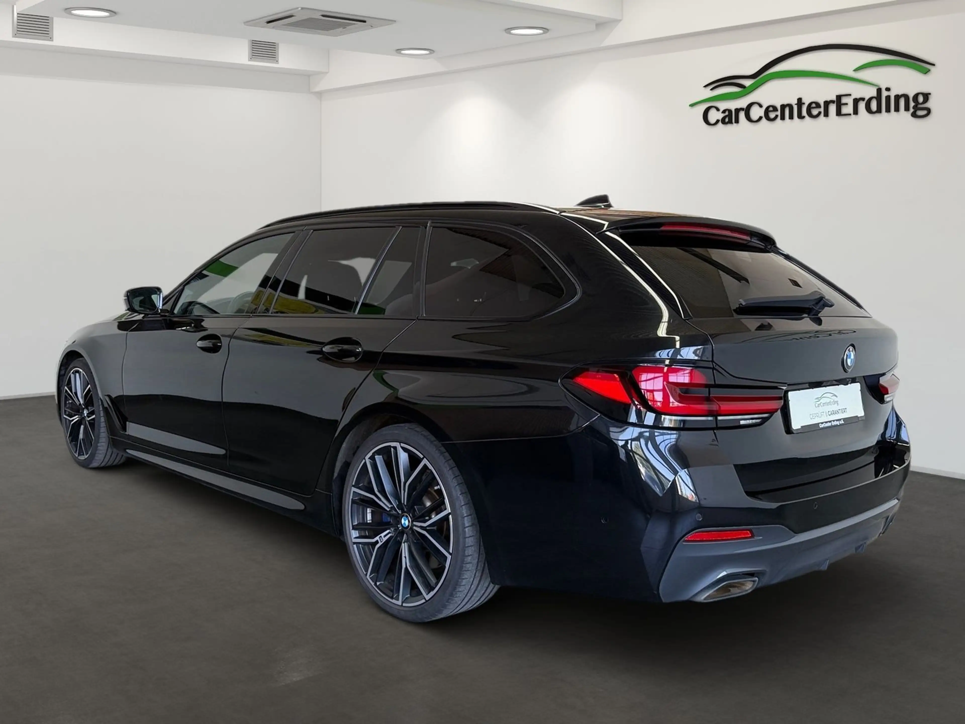BMW 540 iTxDrive*M Sport*a.LED*Navi*Pano*Kamera*HiFi* — photo 5