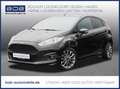 Ford Fiesta 1.0 EcoBoost ST-Line SHZ PDC  ZV Noir - thumbnail 1