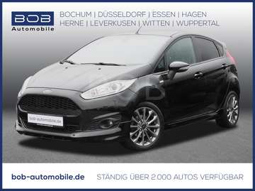 1.0 EcoBoost ST-Line SHZ PDC ZV