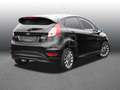 Ford Fiesta 1.0 EcoBoost ST-Line SHZ PDC  ZV Noir - thumbnail 2