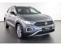 Volkswagen T-Roc 1.0 TSI Goal Navi,LED,RFK,SHZ Grau - thumbnail 3