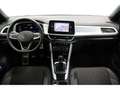 Volkswagen T-Roc 1.0 TSI Goal Navi,LED,RFK,SHZ Grau - thumbnail 8