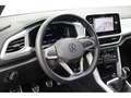 Volkswagen T-Roc 1.0 TSI Goal Navi,LED,RFK,SHZ Grau - thumbnail 18