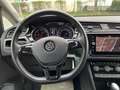 Volkswagen Touran Comfortline BMT/Start-Stopp Blanc - thumbnail 10