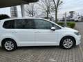 Volkswagen Touran Comfortline BMT/Start-Stopp Blanc - thumbnail 4