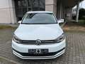 Volkswagen Touran Comfortline BMT/Start-Stopp Blanc - thumbnail 2