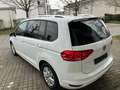 Volkswagen Touran Comfortline BMT/Start-Stopp Blanc - thumbnail 7