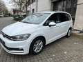 Volkswagen Touran Comfortline BMT/Start-Stopp Blanc - thumbnail 1
