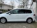 Volkswagen Touran Comfortline BMT/Start-Stopp Blanc - thumbnail 8