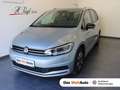 Volkswagen Touran Life TSI Silber - thumbnail 1