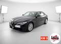 Alfa Romeo Giulia 2.2 TD 160 CV AT8 Super Business *KM 0* Nero - thumbnail 1