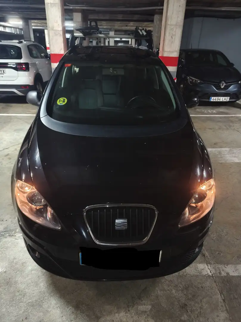 SEAT Altea XL 1.6TDI CR S&S Reference E-eco. - 1