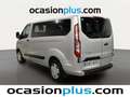 Ford Transit Custom FT 320 L1 Kombi Trend EcoBlue 130 Gris - thumbnail 4