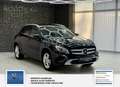 Mercedes-Benz GLA 220 CDI / d 4Matic 2 Hand. Rückfahrkamera. Xenon. Noir - thumbnail 8