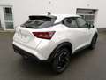 Nissan Juke F16 N-STYLE 1.0 DIG-T 114 PS 6MT Wit - thumbnail 4