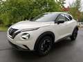Nissan Juke F16 N-STYLE 1.0 DIG-T 114 PS 6MT Wit - thumbnail 2