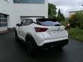 Nissan Juke F16 N-STYLE 1.0 DIG-T 114 PS 6MT Wit - thumbnail 3
