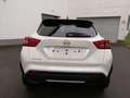 Nissan Juke F16 N-STYLE 1.0 DIG-T 114 PS 6MT Wit - thumbnail 5