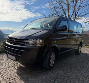 Austauschmotor und Getriebe - Caravelle Comfortline 2,0 TDI D-F DSG Comfortline