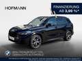 BMW X5 M Sport Schwarz - thumbnail 1