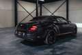 Bentley Continental GT W12 SUPERSPORT/ ONYX BLACK/ Carbon Pack/ PPF/ Schwarz - thumbnail 6