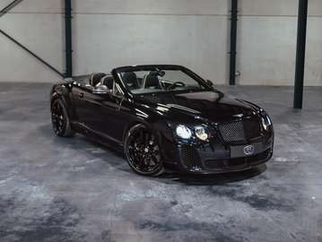 W12 SUPERSPORT/ ONYX BLACK/ Carbon Pack/ PPF/