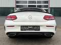 Mercedes-Benz C 250 Coupe 250 d*AMG LINE*KEYLESS GO/E*19 Zoll* Alb - thumbnail 5